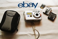 Riginal sony dsc gebraucht kaufen  Bremen