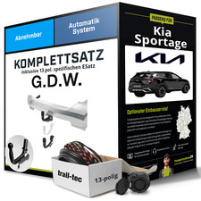 Kia sportage nq5 gebraucht kaufen  Pößneck