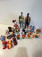 Disney mini figures d'occasion  Expédié en Belgium
