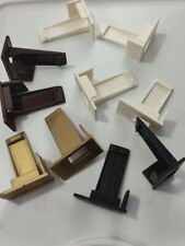 Coppia scarpette blocco usato  Padula