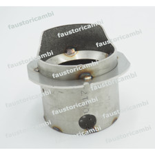 Stainless steel brazier d'occasion  Expédié en Belgium