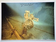 Millvina dean titanic gebraucht kaufen  Frankfurt am Main