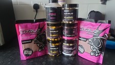 Nash citruz pop for sale  NOTTINGHAM