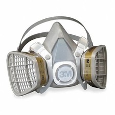 Disposable half face for sale  West Chicago