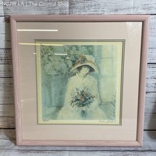 Signed vtg. barbara for sale  Los Angeles