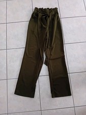 Paperbaghose khaki dunkelgrün gebraucht kaufen Paperbaghose khaki dunkelgrün gebraucht kaufen  Singen (Hohentwiel)