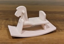 pink rocking horse for sale pink rocking horse for sale SOUTH CROYDON