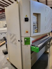 Biesse wood deburring for sale  Lake Stevens