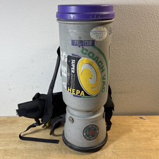 Proteam backpack vacuums for sale  Rogers