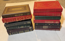Franklin library lot for sale  Swampscott