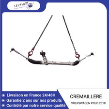 Cremaillere volkswagen polo d'occasion  Saint-Quentin