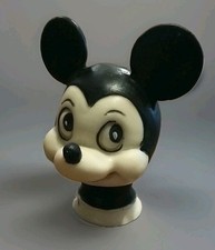 Vintage tête marionnette d'occasion  Le Mans