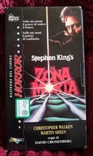 Vhs zona morta usato  Catania