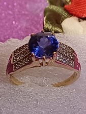 aaa tanzanite for sale  LEICESTER