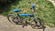 Huffy pro thunder for sale  SOUTHAMPTON