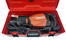 Hilti te1000 avr for sale  Spring