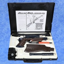 secret sam spy attache case for sale secret sam spy attache case for sale Montgomery