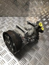 Compresseur clim renault d'occasion  Rosières-près-Troyes