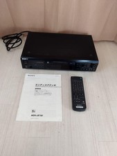 lecteur enregistreur minidisc d'occasion lecteur enregistreur minidisc d'occasion Expédié en Belgium