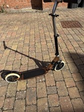 Oxelo push folding for sale  MILTON KEYNES