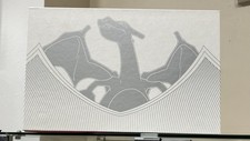 Coffret dracaufeu ultra d'occasion  Paris XI