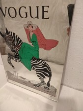 Spiegelbild vogue late gebraucht kaufen Spiegelbild vogue late gebraucht kaufen  München