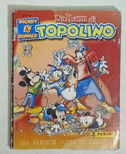 57843 album figurine usato  Palermo