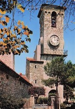 Cannes tour horloge d'occasion  France