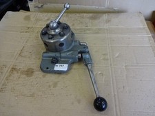 Myford lathe capstan for sale  UK