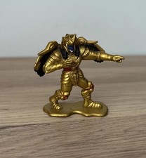 Goldar power ranger for sale  CULLOMPTON