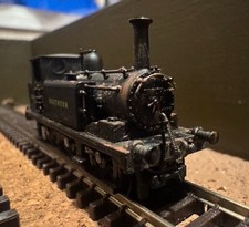 Dapol nd100c lbscr for sale  KING'S LYNN