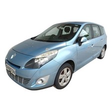 Renault scenic fuel for sale  ABERDEEN