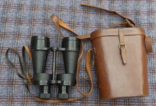 Ross stepnite binoculars for sale  EDINBURGH