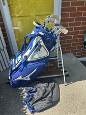 Mizuno mmc bag for sale  Lexington