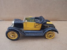 Dinky model ford for sale  ROTHERHAM
