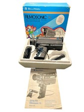 Bell howell 1230 for sale  CHIPPENHAM