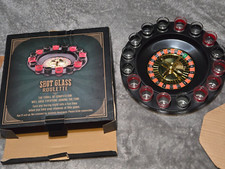 Drinking game shot for sale  Lacey