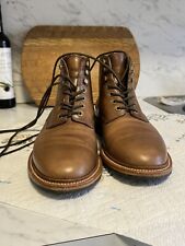 Bota Grant Stone Diesel Dune Natural CXL Chromexcel 8.5 EEE segunda mano  Embacar hacia Argentina