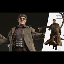 Hot toys deluxe usato  Roma