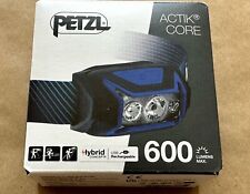 New petzl actik for sale  USA