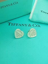 Return tiffany co. for sale  MANCHESTER