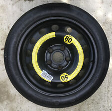 Emergency spare wheel for sale  BROADSTAIRS