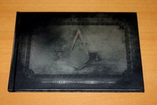 Assassin's Creed Syndicate Artbook The Art of Book Buch PS4 Xbox One comprar usado  Enviando para Brazil