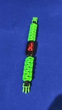 Orologio digitale polso usato  Veroli
