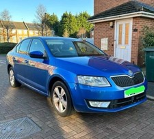 Skoda octavia mk3 for sale  STOKE-ON-TRENT