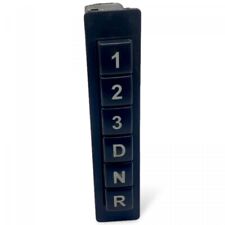 Interruptor seletor de marchas SCANIA K,N,F-series bus TP2012939 1755719 00047814 comprar usado  Enviando para Brazil