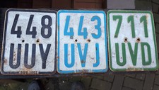 Stück 2002 2003 gebraucht kaufen  Münster