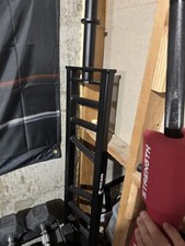 Titan fitness rackable for sale  Williamstown