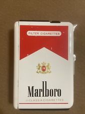 Marlboro porta sigarette usato  Italia