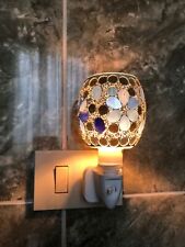 Luce notturna lampada usato  Buonacompra